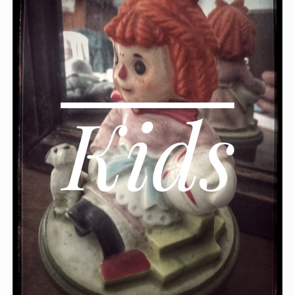 Kids’ Clothes